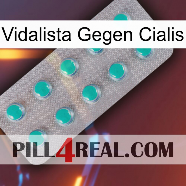 Vidalista Vs Cialis 28